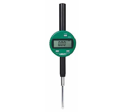 Индикатор ИЧЦ 25.4мм/1.0" дел 0.001мм/0.00005" IP54 c проушиной INSIZE 2115-251