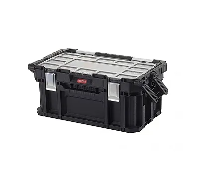 Ящик для инструмента Connect Сапtilivеr Тооl Вох 22" KETER 17203104