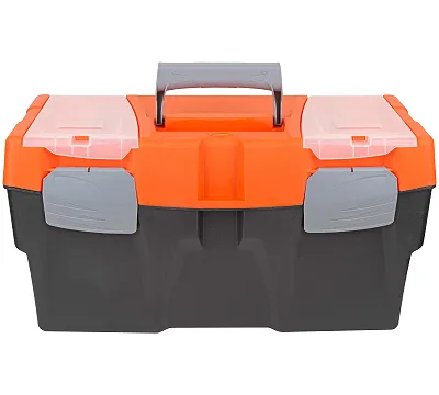Ящик для инструмента пластиковый 20" ( 500х250х260 мм ) FIT