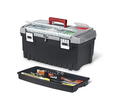 Ящик для инструмента Pro Toolbox 22" KETER 17331547