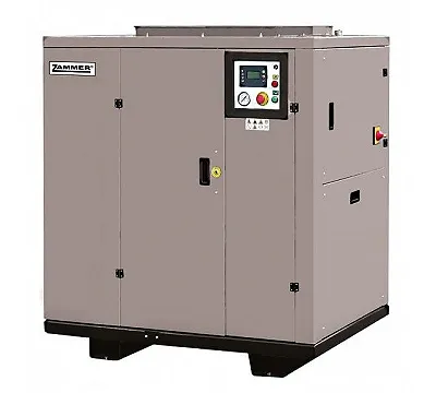 Винтовой компрессор Zammer SK30-15/O