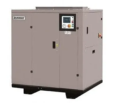 Винтовой компрессор Zammer SK30P-7,5/O