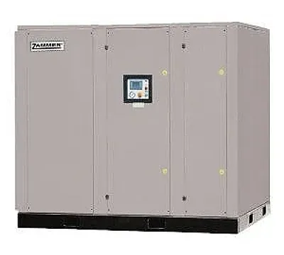 Винтовой компрессор Zammer SK30P-8