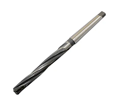 Зенкер d 11,75 (№2) к/х оснащенный пластинами Т15К6 Z=3 КМ1 CNIC