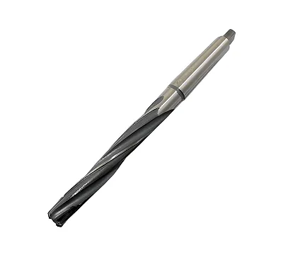 Зенкер d 17,0 (№2) к/х оснащенный пластинами ВК8 Z=3 КМ2 CNIC