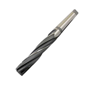 Зенкер d 34,0 (№2) к/х оснащенный пластинами Т15К6 Z=3 КМ4 CNIC