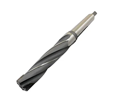 Зенкер d 40,0 (№2) к/х оснащенный пластинами ВК8 Z=3 КМ4 CNIC