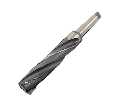Зенкер d 45,0 (№2) к/х оснащенный пластинами Т15К6 Z=3 КМ4 CNIC