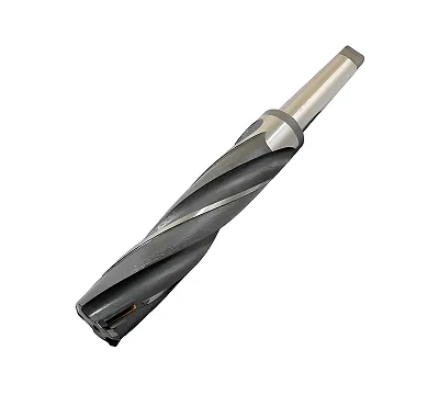 Зенкер d 47,0 (№2) к/х оснащенный пластинами ВК8 Z=3 КМ4 CNIC