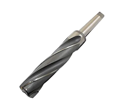 Зенкер d 50,0 (№2) к/х оснащенный пластинами Т15К6 Z=3 КМ4 CNIC