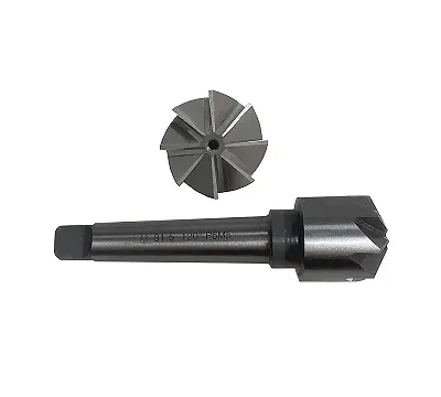 Зенковка 120°, 31.5 мм, Р6М5, к/х GRIFF a405053