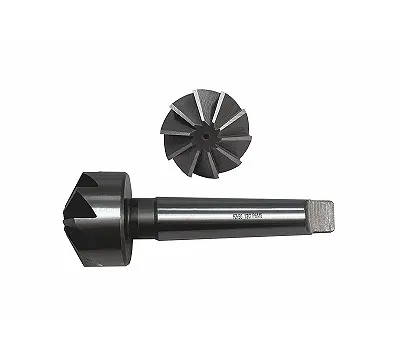 Зенковка 120°, 50.0 мм, Р6М5, к/х GRIFF a405055