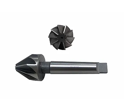 Зенковка 60°, 50.0 мм, Р6М5, к/х GRIFF a405015