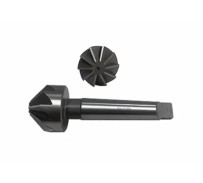 Зенковка 90°, 50.0 мм, Р6М5, к/х GRIFF a405045