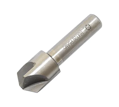 Зенковка d 16,0х20.0х56 конус 120° dхв=10мм Р6АМ5 ц/х Z=4 TLX