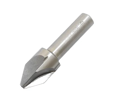 Зенковка d 16,0х24.0х60 конус 60° dхв=10мм Р6М5К5 ц/х Z=4 TLX