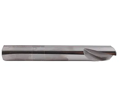 Зенковка d 16,0х35х115 конус 120° ВК8 ц/хцельная остроконечная