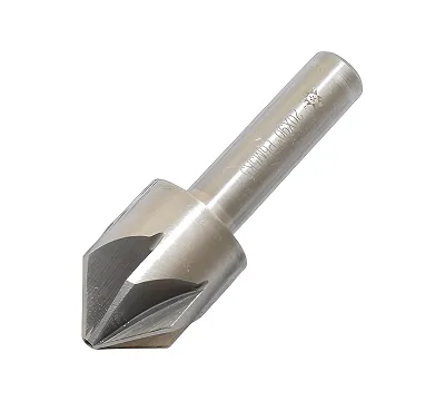 Зенковка d 20,0х24.0х60 конус 90° dхв=10мм Р6М5К5 ц/х Z=6 TLX
