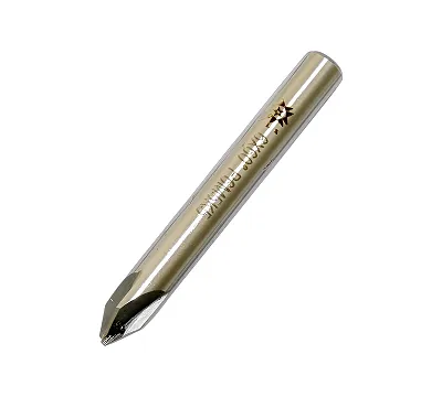 Зенковка d 6,0х7.0х42 конус 60° dхв=6мм Р6М5К5 ц/х Z=4 TLX