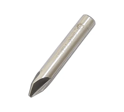 Зенковка d 8,0х12.0х48 конус 60° dхв=8мм Р6М5К5 ц/х Z=4 TLX