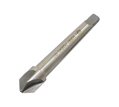 Зенковка d16,0х20х93 конус 90° Р6М5К5 к/х Z=4 КМ1 TLX