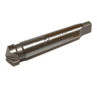 Зенковка d 16,0х20х85 мм конус 120° CNIC