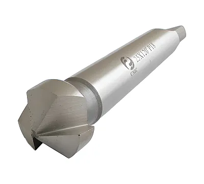 Зенковка d 25,0х29х106 мм конус 120° CNIC