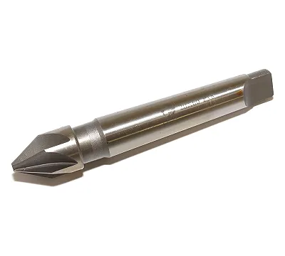 Зенковка d 63,0х58х200 мм конус 60° CNIC