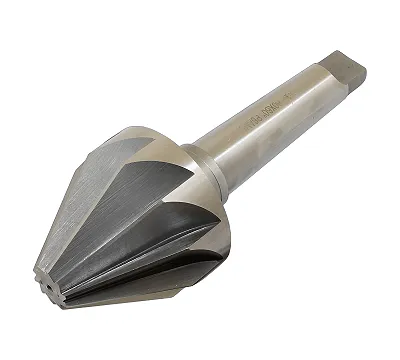 Зенковка d80,0х73х215 конус 60° Р6АМ5 к/х Z=10 КМ4 TLX