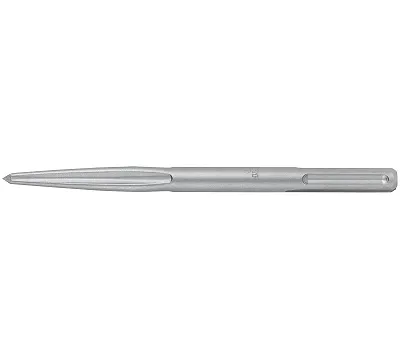 Зубило пикообразное Х-тип SDS-MAX, легированная сталь 18х280 мм FIT