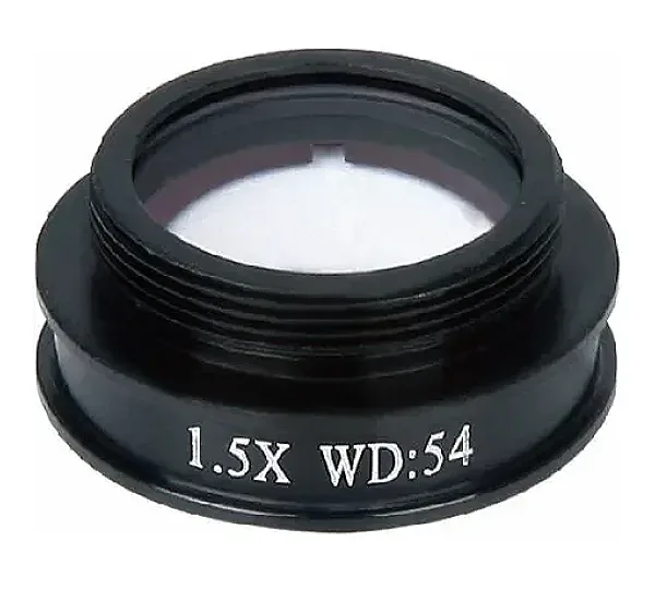 Объектив вспомогательный 1.5X ISM-DL-OB1D5X