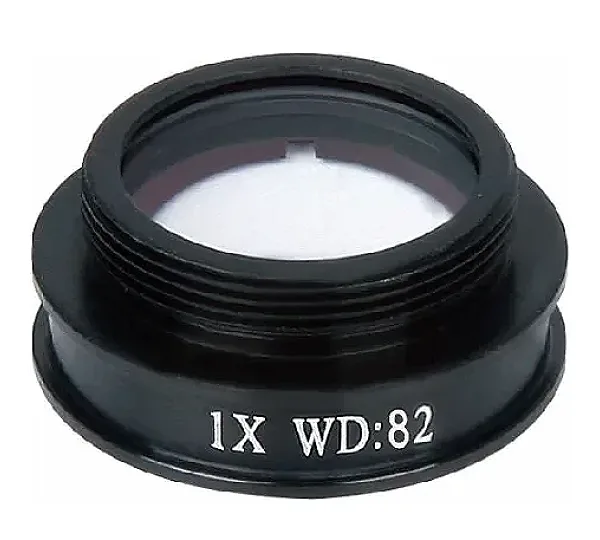 Объектив вспомогательный 1X ISM-DL-OB1X