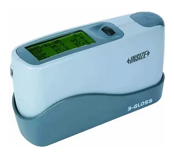 Блескомер 20°/60°/85° ISQ-DG8