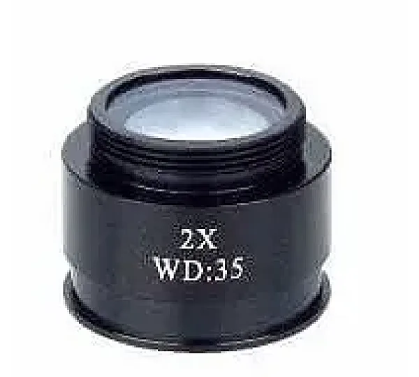 Объектив вспомогательный 4.5X ISM-DL-OB4D5X