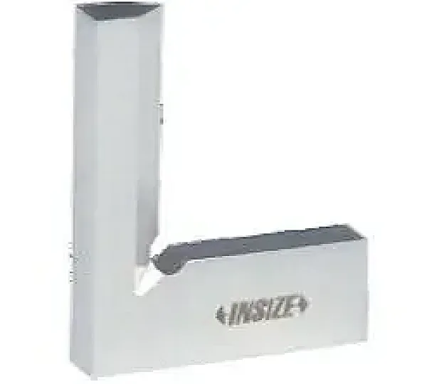 Угольник поверочный УЛ- 25 кл 00 25х20 мм INSIZE 4794-025