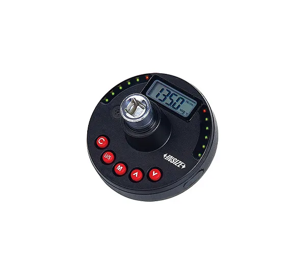 Адаптер динамометрический цифровой INSIZE IST-5W135A