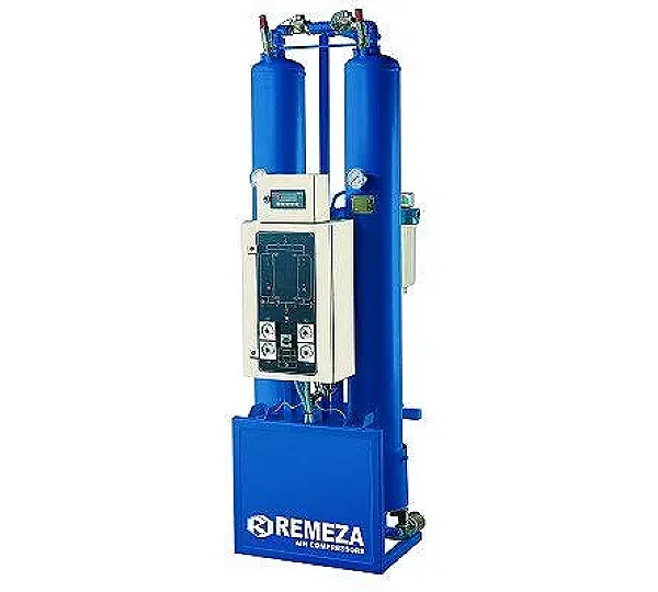 Адсорбционный осушитель Remeza RMWE 2020