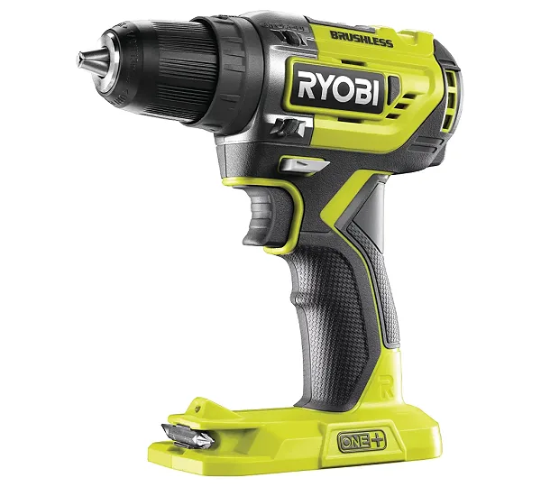 Аккумуляторная дрель-шуруповерт ONE+,18 В, без аккумулятора и ЗУ RYOBI R18DD5-0
