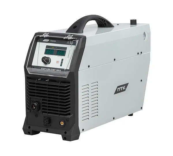 Аппарат плазменной резки HANKER CUT 120 CNC H64 ПТК 005.400.501