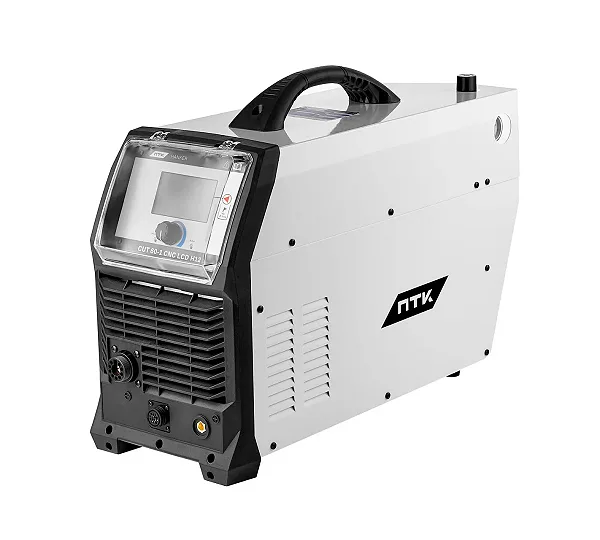 Аппарат плазменной резки HANKER CUT 60-1 CNC LCD H12 ПТК 005.400.502