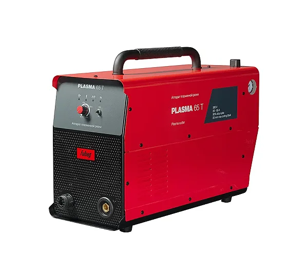 Аппарат плазменной резки Plasma 65 T FUBAG 31462.1