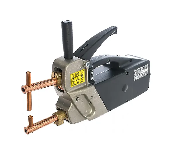 Аппарат сварочный PLUS 20/TI, 3800 А, точечная сварка BLUEWELD 823225