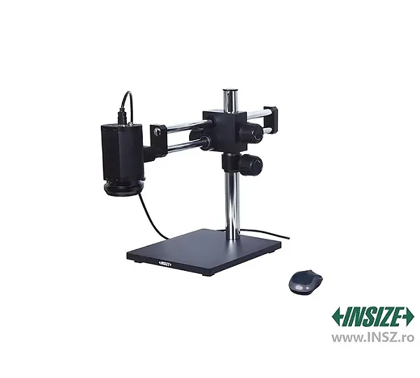 Микроскоп цифровой с автофокусом (большое поле зрения) INSIZE 5302-AF108