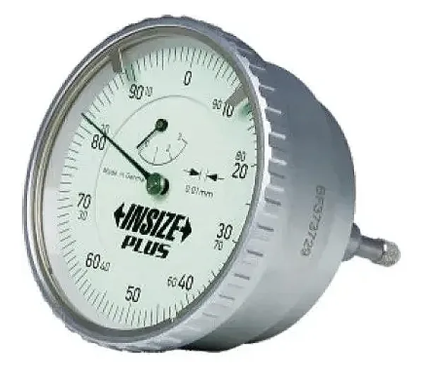 Индикатор ИТ 3.0 мм цена деления 0.01 мм "PLUS" INSIZE 2893-3