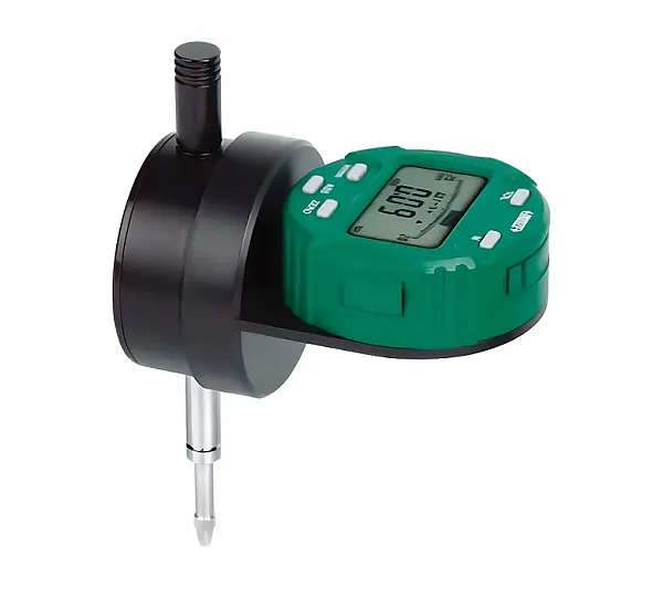 Индикатор ИЧЦ 12.7мм/0.5" дел 0.001мм/0.00005" INSIZE 2118-101