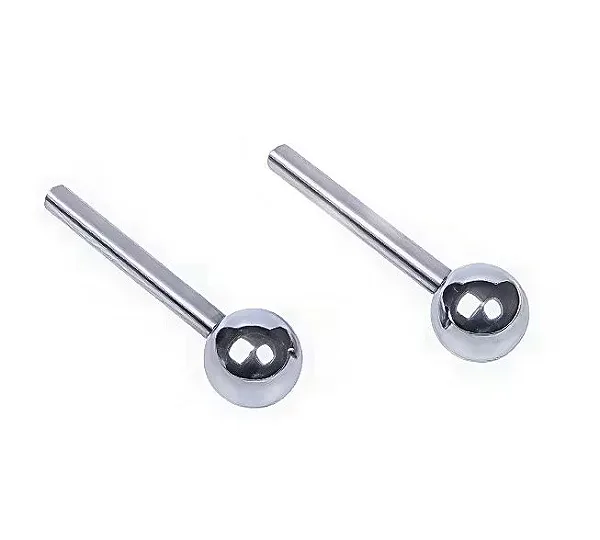 Наконечники для штангенциркуля шариковые d1/8” INSIZE 1527-T102