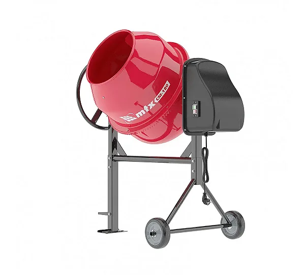 Бетоносмеситель CM180, 180 л, мощность 800 Вт Mtx