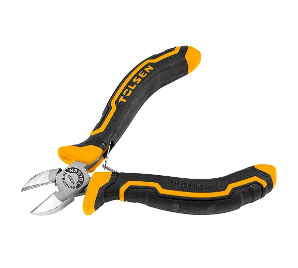 Бокорезы "GRIPro", 115 мм, мини TOLSEN TT10351