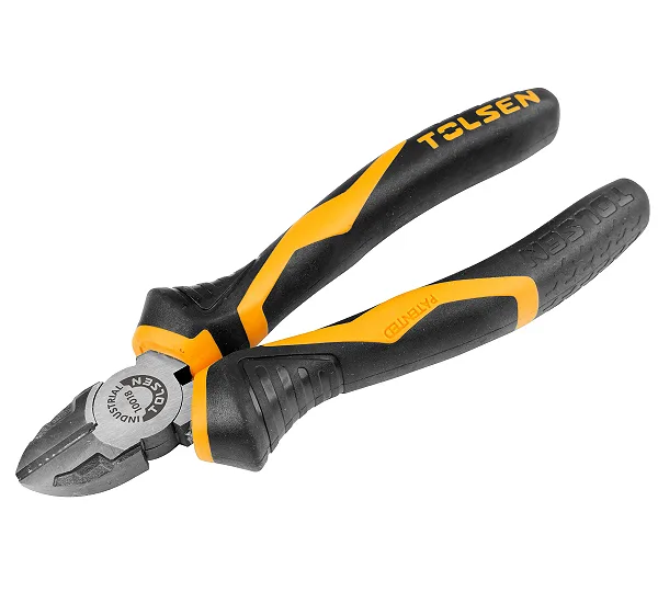 Бокорезы "GRIPro", 160 мм TOLSEN TT10018