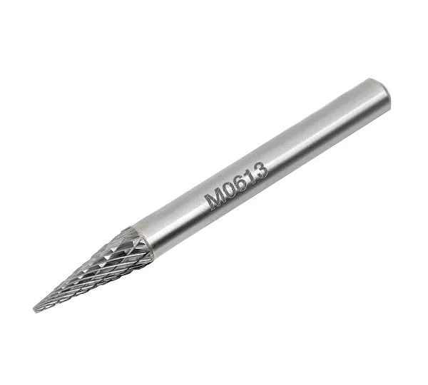 Борфреза M061306, двойная насечка ВК8 SDW TOOLS